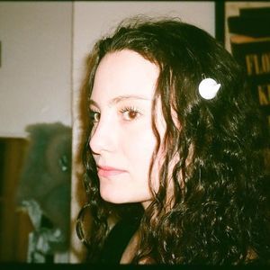 Meet your Posher, Alexandra